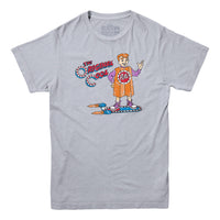 Frozen Treat Pete T-Shirt