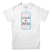 Game of Zones T-Shirt