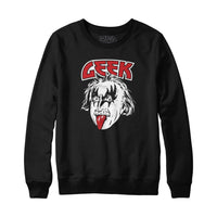 Geek Einstein Sweatshirt Hoodie