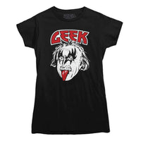 Geek Einstein T-shirt