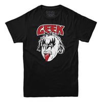 Geek Einstein T-shirt