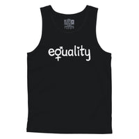 Gender Equality Tanktop