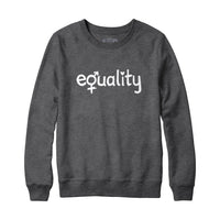 Gender Equality Sweatshirt Hoodie