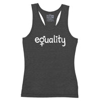 Gender Equality Tanktop
