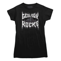 Geology Rocks T-Shirt