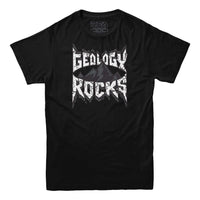 Geology Rocks T-Shirt