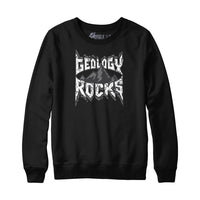 Geology Rocks Hoodie Sweatshirt
