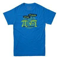 Get Real Be Rational Funny Math T-Shirt