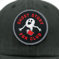 Ghost Story Fan Club Pigment Dyed Dad Cap