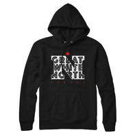 Great White North Sweatshirt Hoodie
