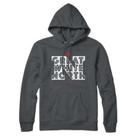 Great White North Sweatshirt Hoodie