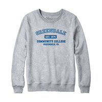 Sweat à capuche Greendale Community College