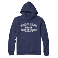 Sweat à capuche Greendale Community College