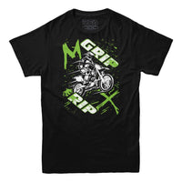 Grip & Rip Motocross T-Shirt