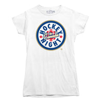 Hockey Night in Canada T-shirt