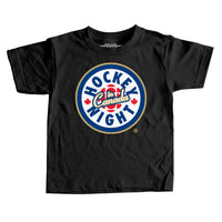 Hockey Night in Canada Kids T-shirt