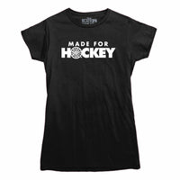 HNIC Made For Hockey T-shirt
