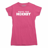 HNIC Made For Hockey T-shirt