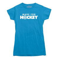 HNIC Made For Hockey T-shirt