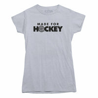 HNIC Made For Hockey T-shirt