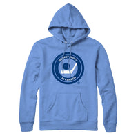 Retro Hockey Night in Canada Sweatshirt Hoodie