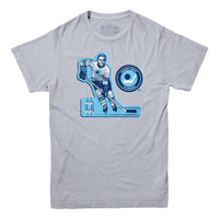 Hockey Night In Canada Vintage Table Hockey T-shirt
