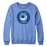 Retro Hockey Night in Canada Sweatshirt Hoodie