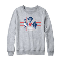 Hockey Night In Canada Faceoff Sweatshirt Hoodie