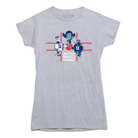 Hockey Night In Canada Faceoff T-shirt