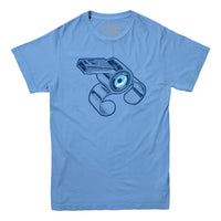 HNIC Referee Whistle T-shirt
