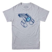 HNIC Referee Whistle T-shirt