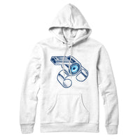 HNIC Referee Whistle Sweatshirt Hoodie