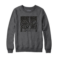HNIC Ice Hockey Player Sweatshirt Hoodie