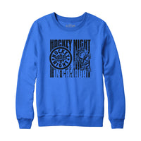 HNIC Ice Hockey Player Sweatshirt Hoodie