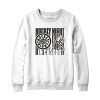 HNIC Ice Hockey Player Sweatshirt Hoodie