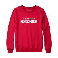 HNIC Made For Hockey Sweatshirt Hoodie