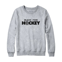 HNIC Made For Hockey Sweatshirt Hoodie