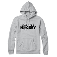 HNIC Made For Hockey Sweatshirt Hoodie
