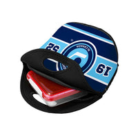 Hockey Night In Canada Retro Logo Lunch Bag