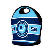 Hockey Night In Canada Retro Logo Lunch Bag