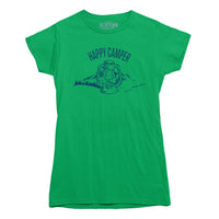 Happy Camper T-shirt