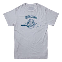 Happy Camper T-shirt