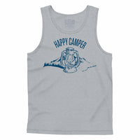 Happy Camper Tanktop