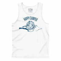 Happy Camper Tanktop
