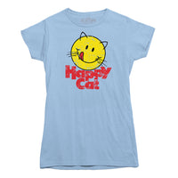 Happy Cat T-shirt