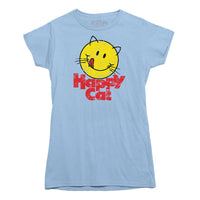 Happy Cat T-shirt