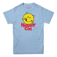 Happy Cat T-shirt