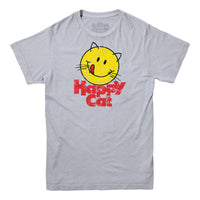 Happy Cat T-shirt