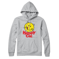 Sweat-shirt et sweat à capuche Happy Cat