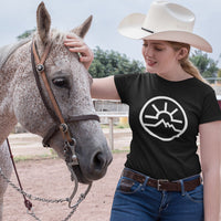 Heartland Icon Logo T-shirt